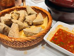 -金链花·泰国餐厅(国贸店)