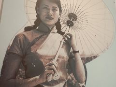 -红线女旧居