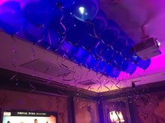 -好乐迪KTV(紫荆广场店)