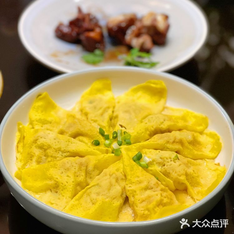 美食美酒🍷➕美女｜这家私房菜真是绝绝子[加油]