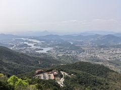-福建泉州仙公山风景名胜区