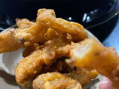 酥肉-星鸿社重庆老火锅