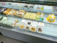 -La patisserie de Mona 茉娜的甜品(韩乐坊店)