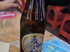 -醉壹号海鲜大排档(厦门美食地标店)