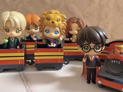 -泡泡玛特POPMART(上海环球港店)