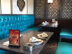 卡座-江宴渔村·鱼鲜土菜(紫荆广场店)