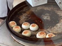 -长发西饼(临顿路店)