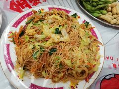 -金多鱼大排档·烤鱼·烧烤·宵夜(江南水都店)