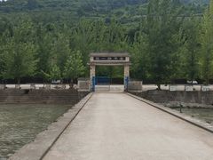 -古夜郎漂流景区