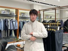 -王府井百货熙地港店
