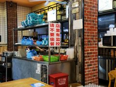 -阿文夜市豆浆油条(临潼路店)