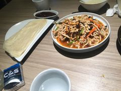 -老昌春饼(松北店)