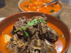 -那时新疆·若羌(经纬汇店)