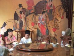 奢王府包房-怡和居北京涮羊肉(次南门店)