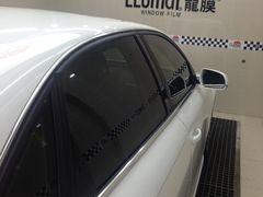 -车艺佳龙膜隐形车衣汽车贴膜(宝山丰宝店)