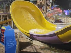 -重庆海昌加勒比海水世界