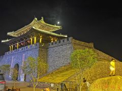 -盂城驿-南门大街