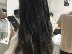 -风格style 专业烫染
