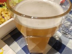 -雪熊哈尔滨烧烤·精酿啤酒·砂锅(中央胜境店)