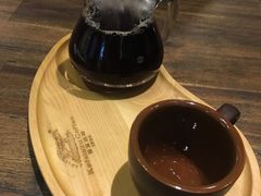 -猫屎咖啡(日月光中心广场店)