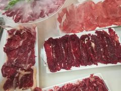 -三头牛·潮汕牛肉生蚝火锅 (夏湾店)