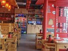 -吴老幺火锅(金龙店)