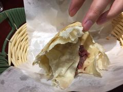 驴肉火烧-潘佳驴肉(天齐庙北门店)
