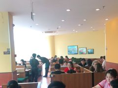 -萨莉亚意式餐厅(石鼓路店)
