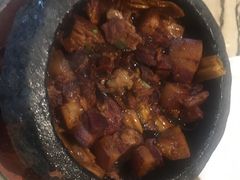 宫廷小卤肉-金百万烤鸭店(马甸店)