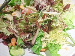 -西郊八号·山野江西菜(开发区店)