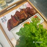 【小曼大连探店】开在家附近的山东菜打卡