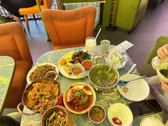 -浩海火燒雲傣家菜(芮欧百货店)