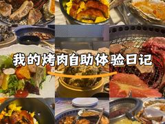 -火炉火自助餐(喜隆多店)