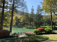-杭州花家山庄