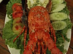 -J Daeng Seafood