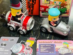 -泡泡玛特POPMART(柏威年购物中心店)