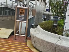 -鼓浪屿内厝澳码头(轮渡站)
