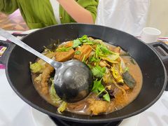 中原大锅菜-南阳食府·河南豫菜(南阳驻京办店)
