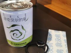 -很久以前羊肉串(南京路第一百货店)