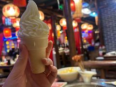 -唇辣号重庆老火锅(燕郊鑫乐汇店)