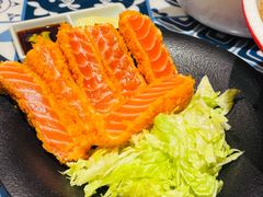 -图味美小黄鱼·景德菜(浙江路店)