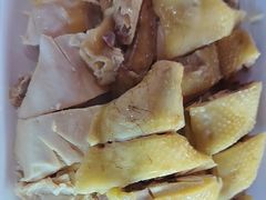 -蓝湾碧波·老字号·疍家非遗海上餐厅