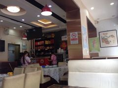 -川坝子酒楼(安华西里店)