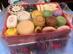 -北京稻香村(学清店)