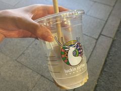 -luckincoffee瑞幸咖啡(顺义华联商厦店)