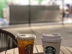 -星巴克(成都太古里二店)