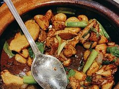 -新旺茶餐厅·早餐·夜宵(仙霞店)