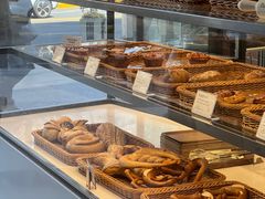 -Manner Coffee(淮海755店)