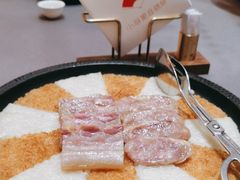 -小厨娘淮扬菜(江宁万达店)
