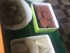 -金华砂锅筒骨砂锅夜宵(临平店)